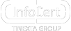 Logo InfoCert