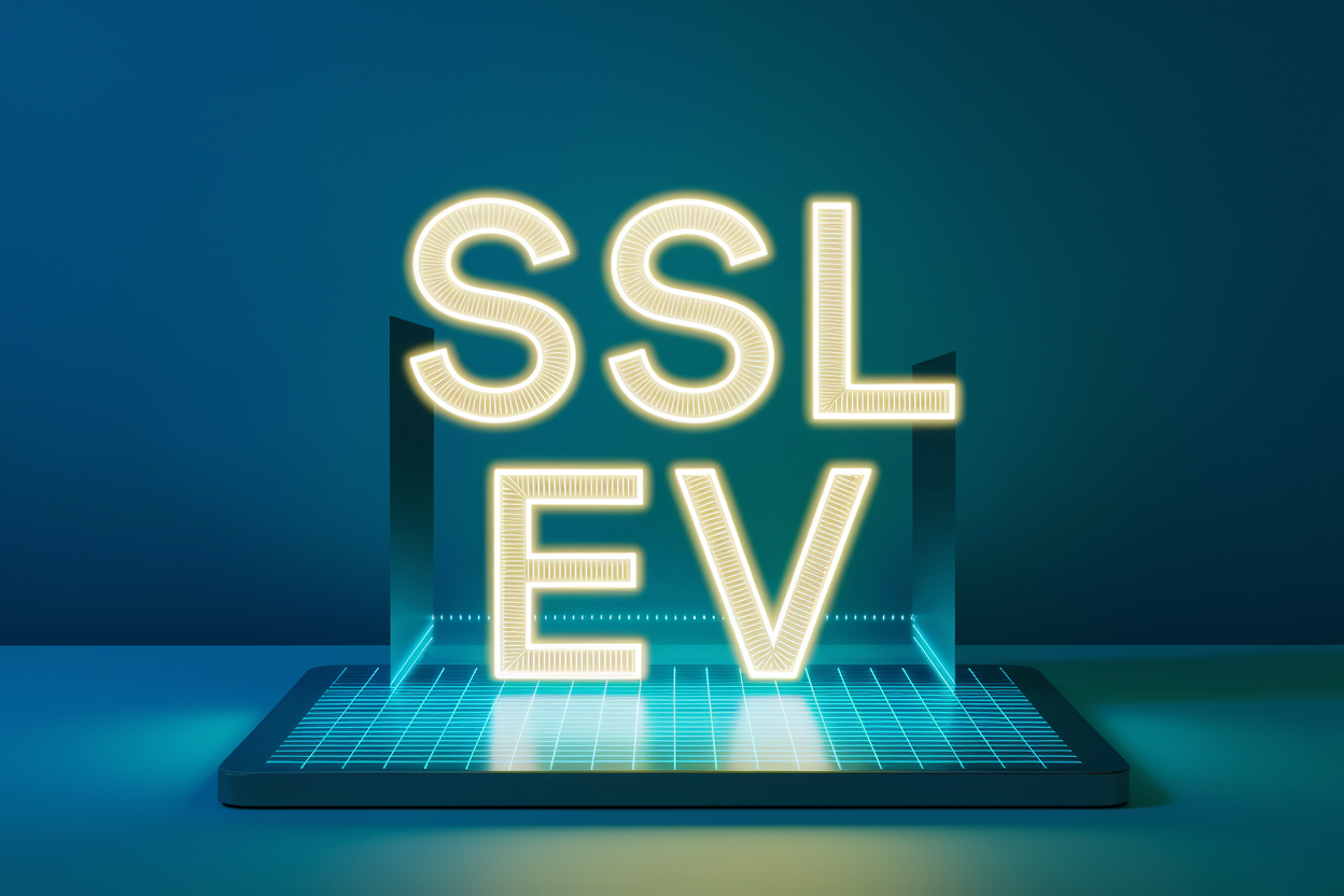 ssl ev v1